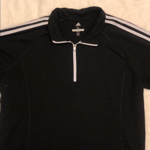 adidas Other - Adidas Half Zip Jacket-Offer/Bundle to Save